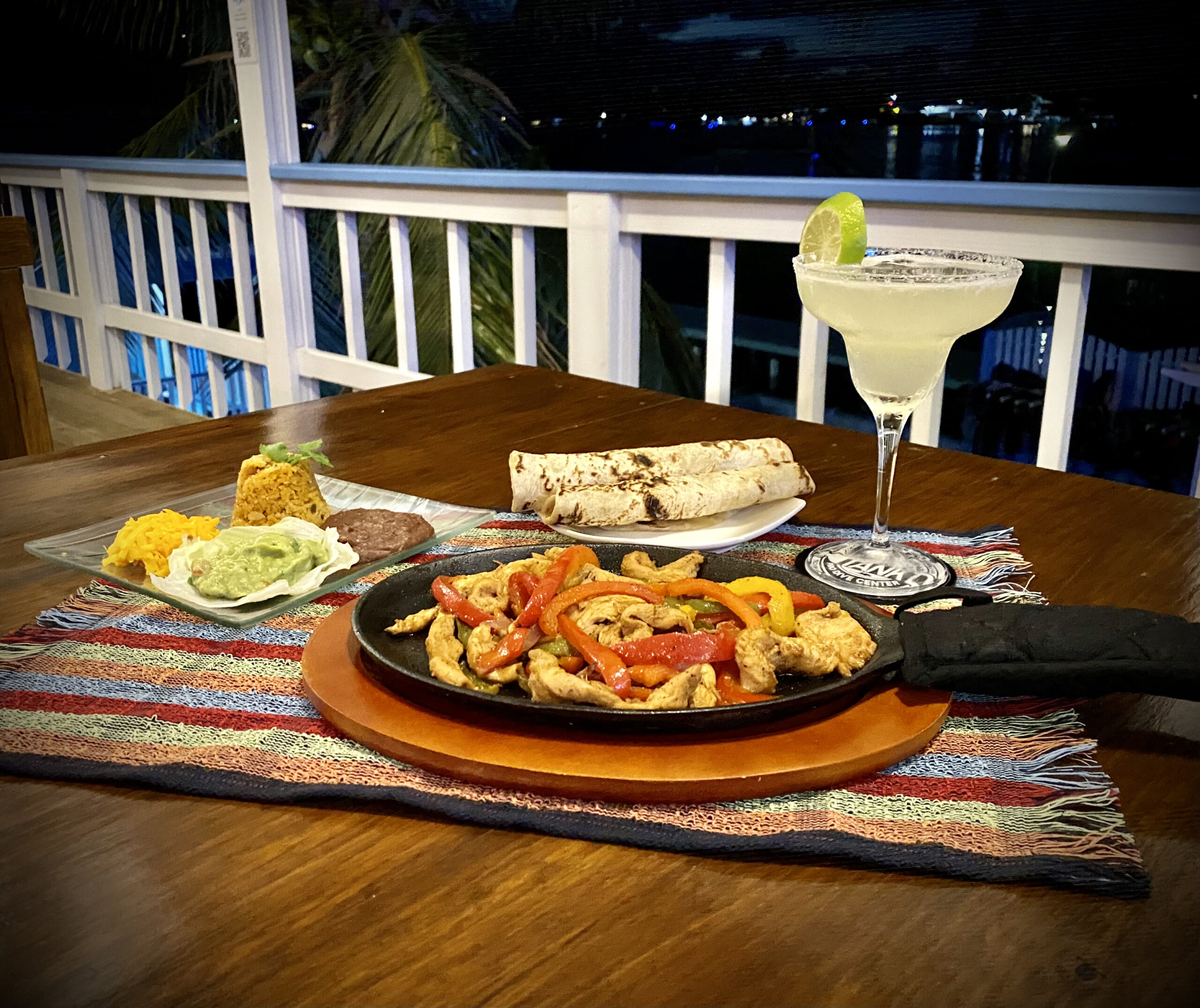 Fajitas