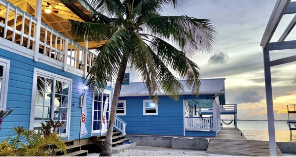 Pro Dive Center Resort Utila