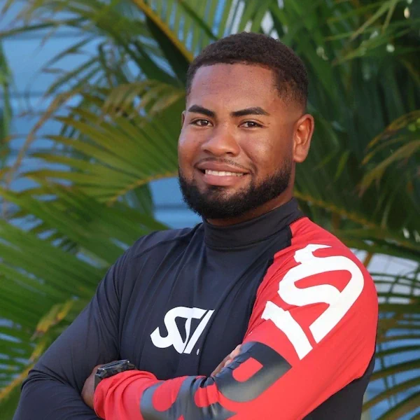 George Odyssey Staff