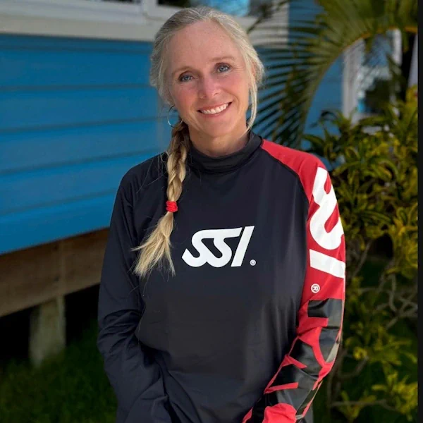 Ja'nean Odyssey Staff